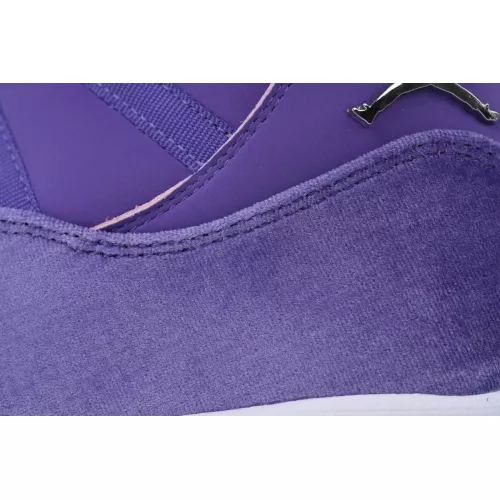 Replica Air Jordan 11 XI Retro For Men #1368402 $92.00 USD for Wholesale