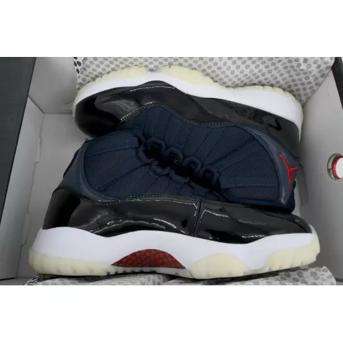 Air Jordan 11 XI Retro For Men #1368403