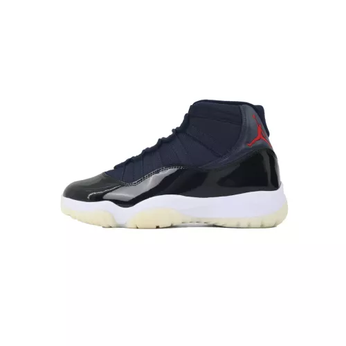 Replica Air Jordan 11 XI Retro For Men #1368403 $92.00 USD for Wholesale