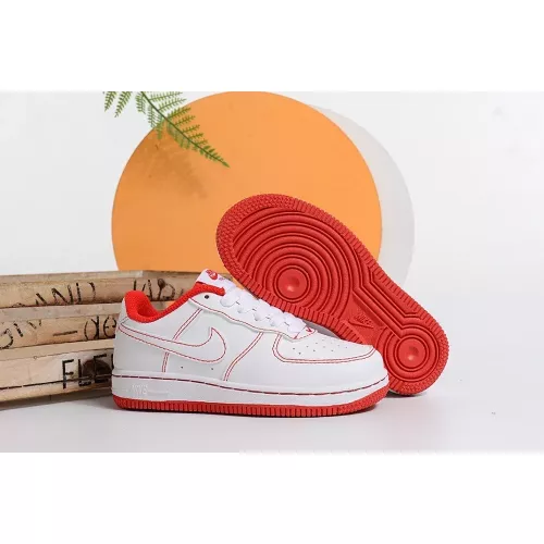 Replica Nike Air Force For Kids #1368406 $45.00 USD for Wholesale