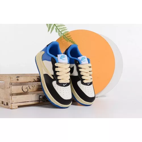 Nike Air Force For Kids #1368407