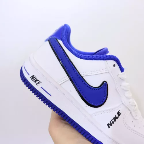 Replica Nike Air Force For Kids #1368408 $45.00 USD for Wholesale