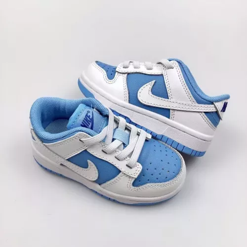 Nike SB Dunk-Low For Kids #1368409 $48.00 USD, Wholesale Replica Nike SB Dunk-Low