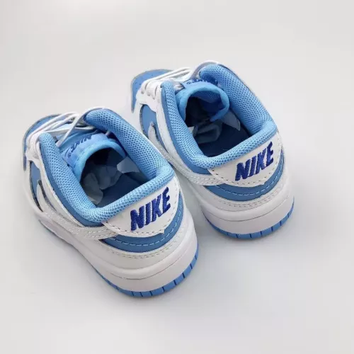 Replica Nike SB Dunk-Low For Kids #1368409 $48.00 USD for Wholesale