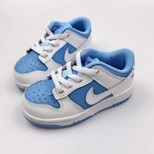 Replica Nike SB Dunk-Low For Kids #1368409 $48.00 USD for Wholesale