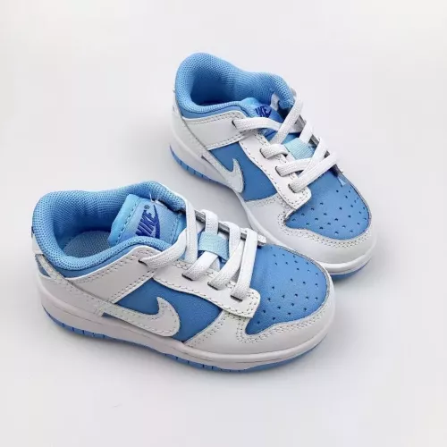 Replica Nike SB Dunk-Low For Kids #1368409 $48.00 USD for Wholesale