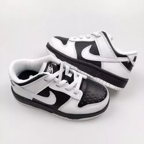 Nike SB Dunk-Low For Kids #1368410 $48.00 USD, Wholesale Replica Nike SB Dunk-Low