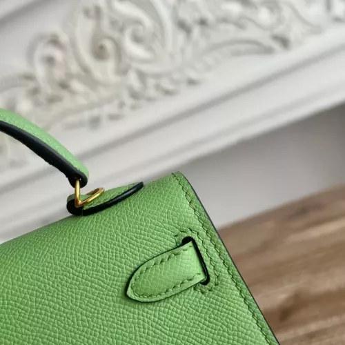 Replica Hermes AAA Quality Handbags #1368412 $82.00 USD for Wholesale