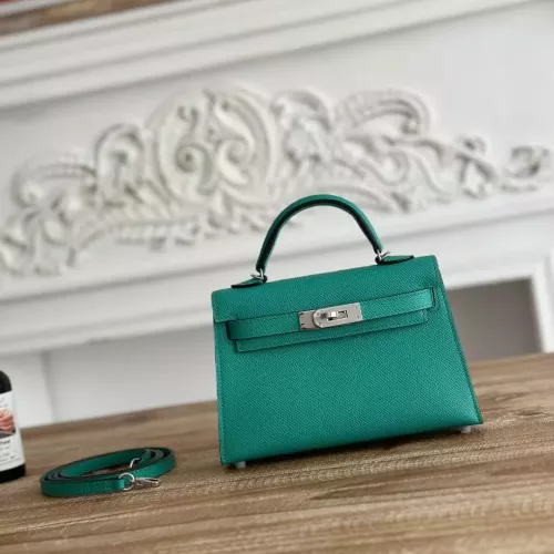 Hermes AAA Quality Handbags #1368413 $82.00 USD, Wholesale Replica Hermes AAA Quality Handbags