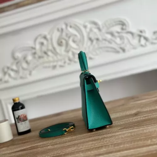 Replica Hermes AAA Quality Handbags #1368414 $82.00 USD for Wholesale