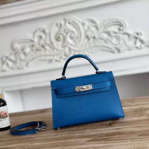 Hermes AAA Quality Handbags #1368415 $82.00 USD, Wholesale Replica Hermes AAA Quality Handbags