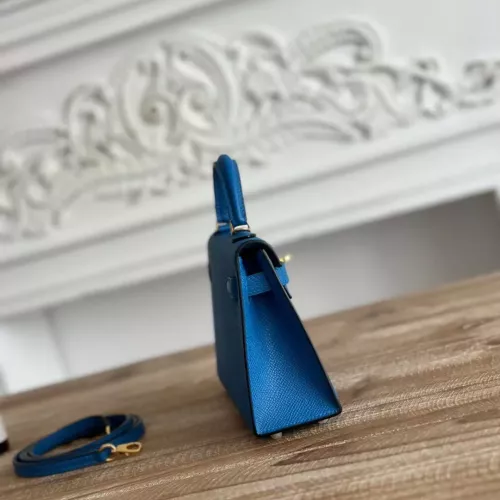 Replica Hermes AAA Quality Handbags #1368416 $82.00 USD for Wholesale