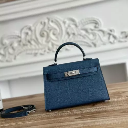 Hermes AAA Quality Handbags #1368417 $82.00 USD, Wholesale Replica Hermes AAA Quality Handbags