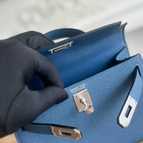 Replica Hermes AAA Quality Handbags #1368417 $82.00 USD for Wholesale