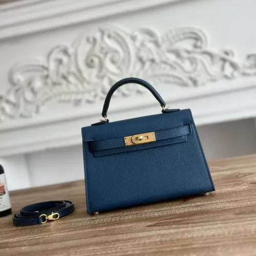 Hermes AAA Quality Handbags #1368418 $82.00 USD, Wholesale Replica Hermes AAA Quality Handbags