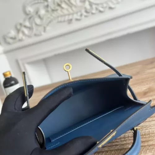 Replica Hermes AAA Quality Handbags #1368418 $82.00 USD for Wholesale