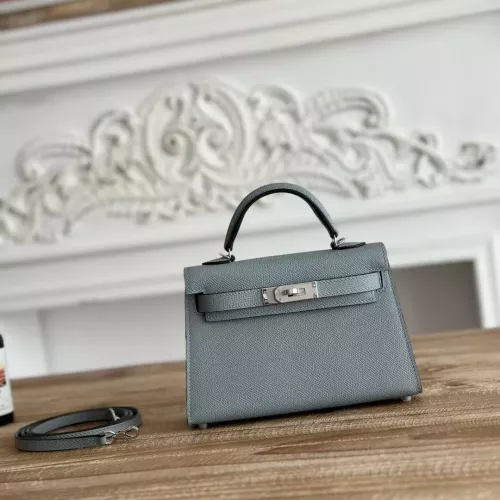 Hermes AAA Quality Handbags #1368419 $82.00 USD, Wholesale Replica Hermes AAA Quality Handbags