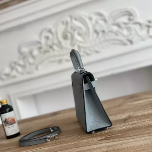 Replica Hermes AAA Quality Handbags #1368419 $82.00 USD for Wholesale