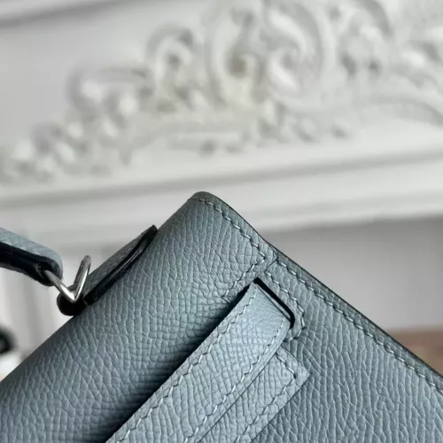 Replica Hermes AAA Quality Handbags #1368419 $82.00 USD for Wholesale