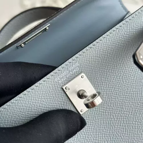 Replica Hermes AAA Quality Handbags #1368419 $82.00 USD for Wholesale