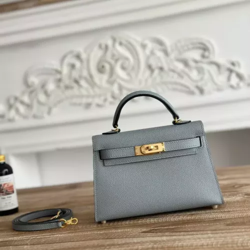Hermes AAA Quality Handbags #1368420 $82.00 USD, Wholesale Replica Hermes AAA Quality Handbags