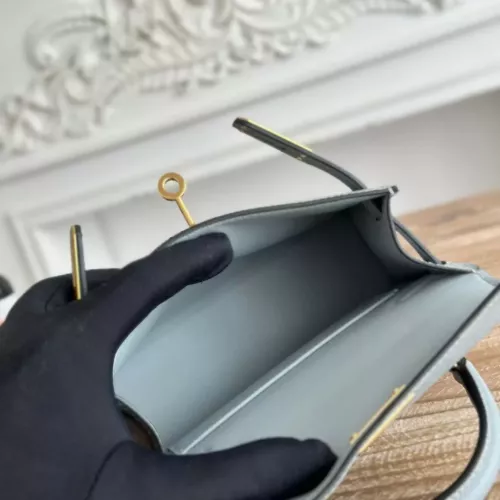 Replica Hermes AAA Quality Handbags #1368420 $82.00 USD for Wholesale