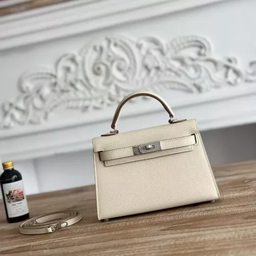 Hermes AAA Quality Handbags #1368421 $82.00 USD, Wholesale Replica Hermes AAA Quality Handbags