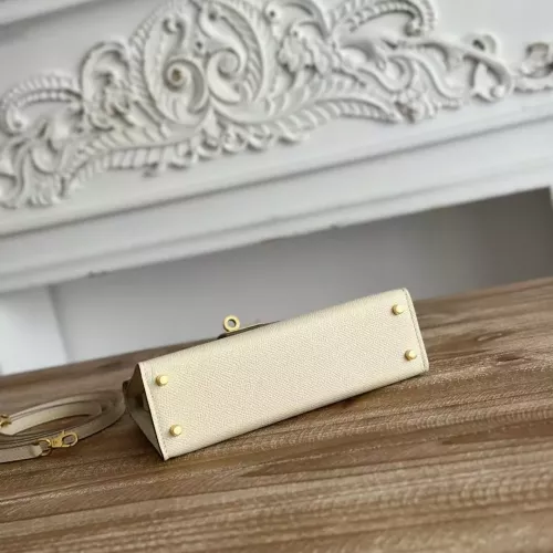 Replica Hermes AAA Quality Handbags #1368422 $82.00 USD for Wholesale