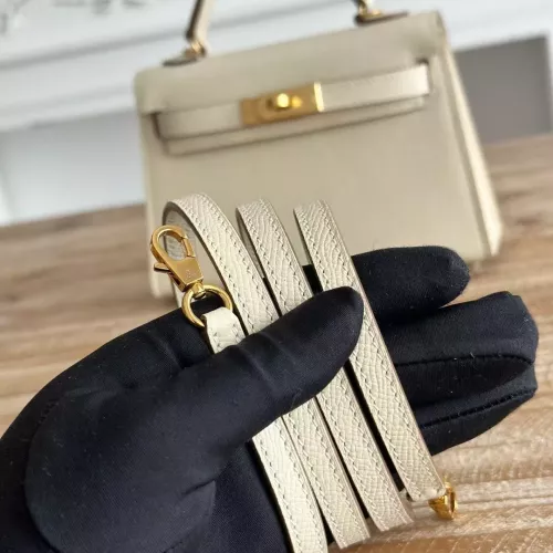 Replica Hermes AAA Quality Handbags #1368422 $82.00 USD for Wholesale