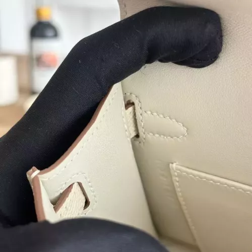 Replica Hermes AAA Quality Handbags #1368422 $82.00 USD for Wholesale