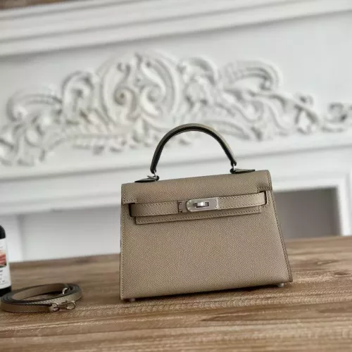 Hermes AAA Quality Handbags #1368423 $82.00 USD, Wholesale Replica Hermes AAA Quality Handbags