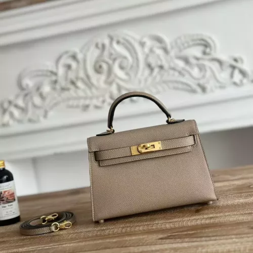 Hermes AAA Quality Handbags #1368424 $82.00 USD, Wholesale Replica Hermes AAA Quality Handbags