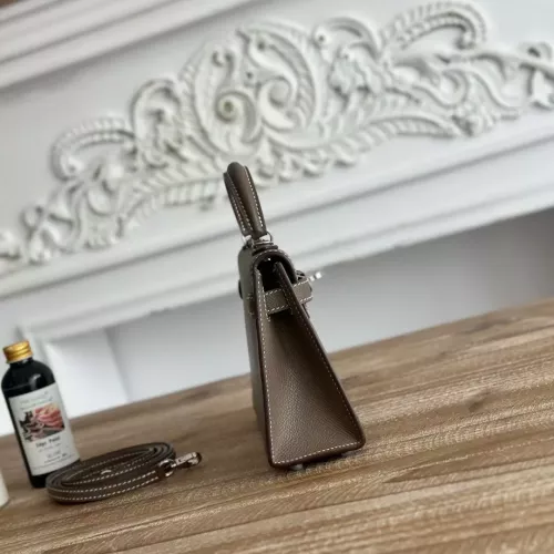 Replica Hermes AAA Quality Handbags #1368425 $82.00 USD for Wholesale