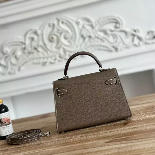 Replica Hermes AAA Quality Handbags #1368425 $82.00 USD for Wholesale