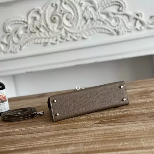 Replica Hermes AAA Quality Handbags #1368425 $82.00 USD for Wholesale