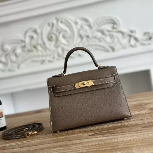 Hermes AAA Quality Handbags #1368426 $82.00 USD, Wholesale Replica Hermes AAA Quality Handbags