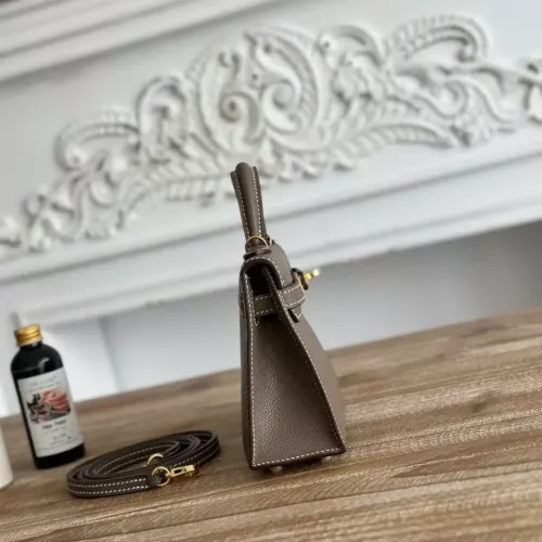 Replica Hermes AAA Quality Handbags #1368426 $82.00 USD for Wholesale