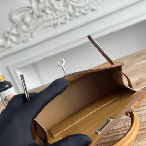 Replica Hermes AAA Quality Handbags #1368427 $82.00 USD for Wholesale