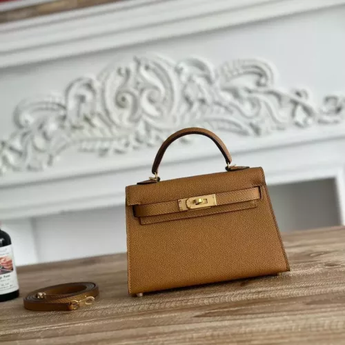 Hermes AAA Quality Handbags #1368428 $82.00 USD, Wholesale Replica Hermes AAA Quality Handbags