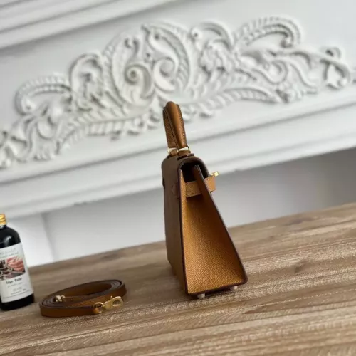 Replica Hermes AAA Quality Handbags #1368428 $82.00 USD for Wholesale