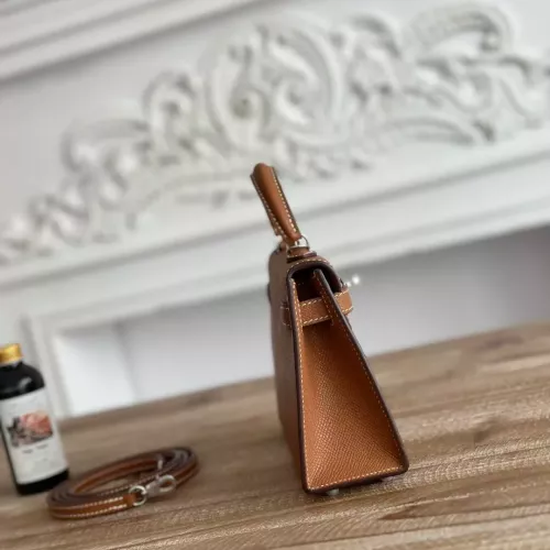 Replica Hermes AAA Quality Handbags #1368430 $82.00 USD for Wholesale