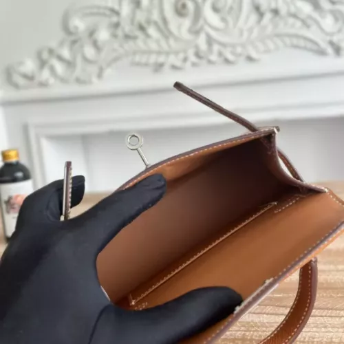 Replica Hermes AAA Quality Handbags #1368430 $82.00 USD for Wholesale