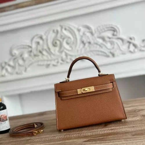 Hermes AAA Quality Handbags #1368431 $82.00 USD, Wholesale Replica Hermes AAA Quality Handbags