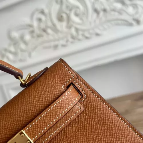 Replica Hermes AAA Quality Handbags #1368431 $82.00 USD for Wholesale