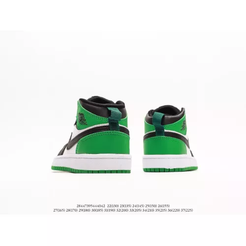 Replica Air Jordan 1 I Kids shoes For Kids #1368432 $60.00 USD for Wholesale