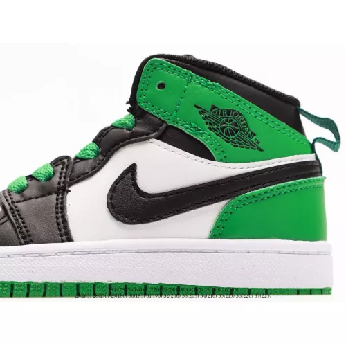 Replica Air Jordan 1 I Kids shoes For Kids #1368432 $60.00 USD for Wholesale
