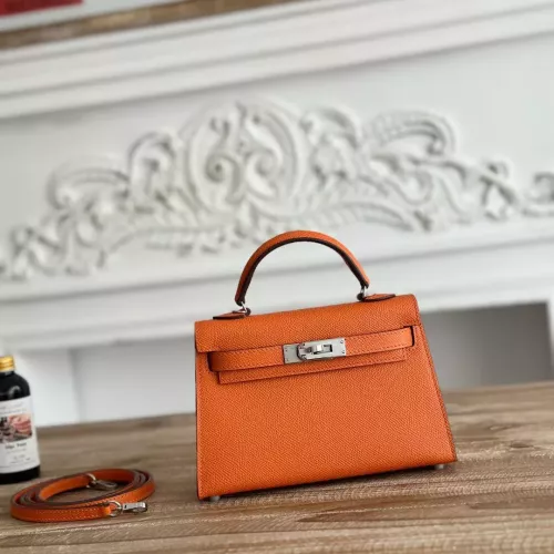 Hermes AAA Quality Handbags #1368433 $82.00 USD, Wholesale Replica Hermes AAA Quality Handbags