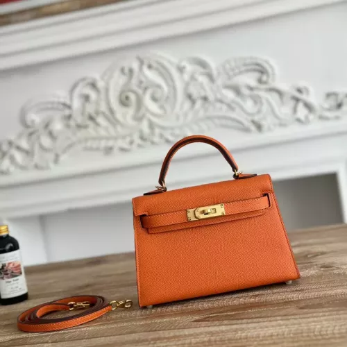 Hermes AAA Quality Handbags #1368434 $82.00 USD, Wholesale Replica Hermes AAA Quality Handbags