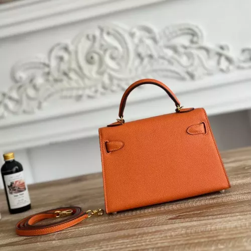 Replica Hermes AAA Quality Handbags #1368434 $82.00 USD for Wholesale