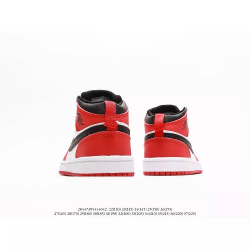 Replica Air Jordan 1 I Kids shoes For Kids #1368435 $60.00 USD for Wholesale